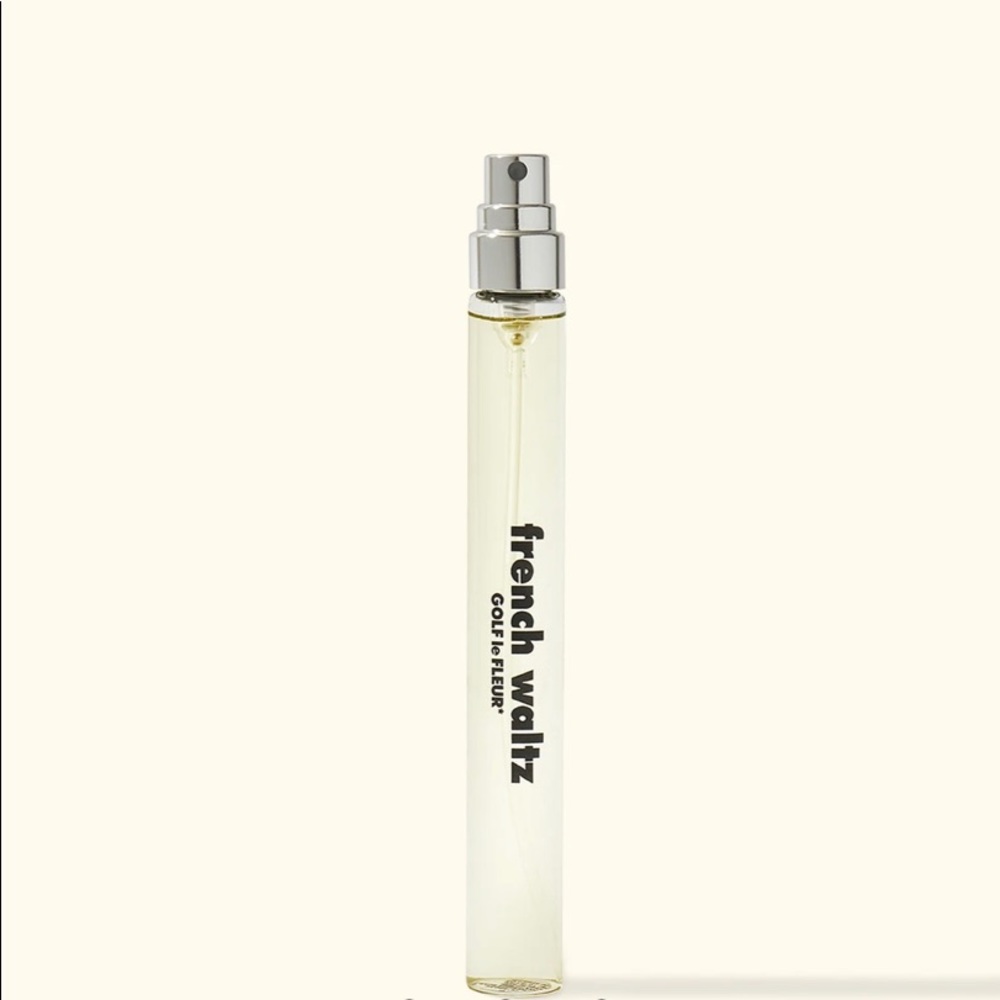 Golf Le Fleur French Waltz perfume 10ml